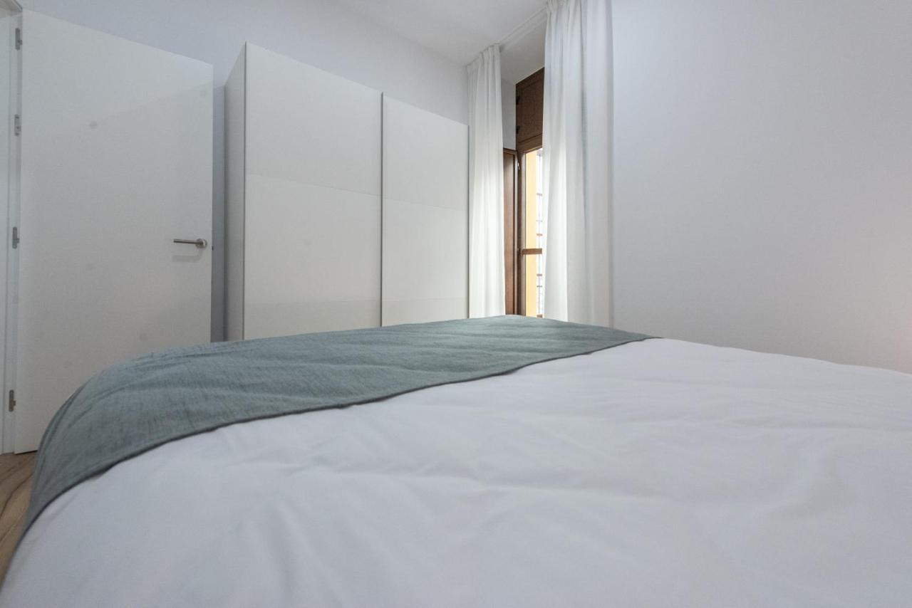Apartamentos Santa Maria 15 Jerez de la Frontera Bagian luar foto