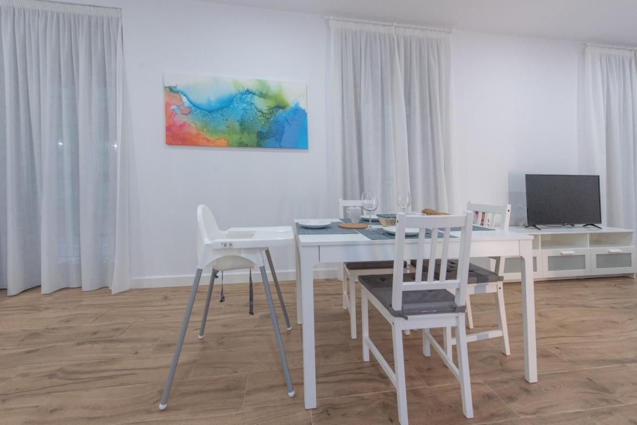 Apartamentos Santa Maria 15 Jerez de la Frontera Bagian luar foto