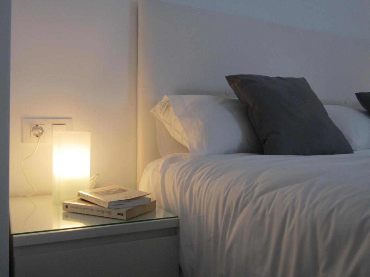 Apartamentos Santa Maria 15 Jerez de la Frontera Bagian luar foto