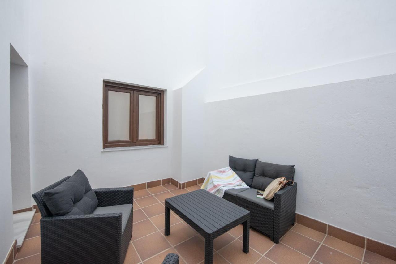 Apartamentos Santa Maria 15 Jerez de la Frontera Bagian luar foto