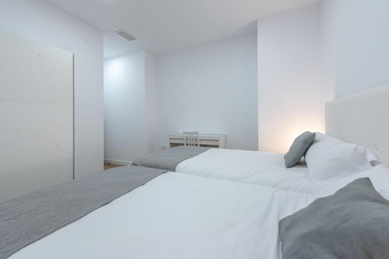 Apartamentos Santa Maria 15 Jerez de la Frontera Bagian luar foto