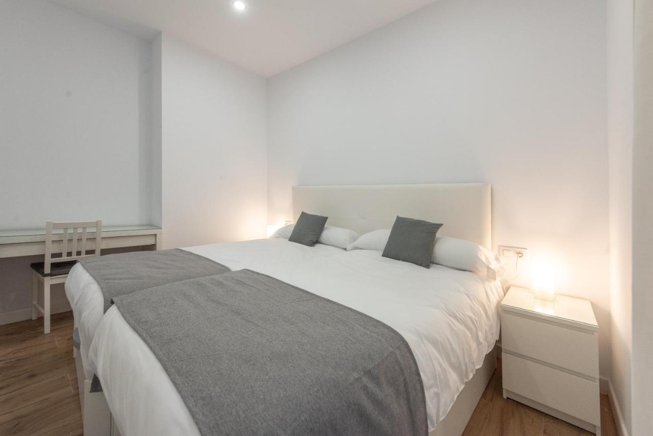 Apartamentos Santa Maria 15 Jerez de la Frontera Bagian luar foto