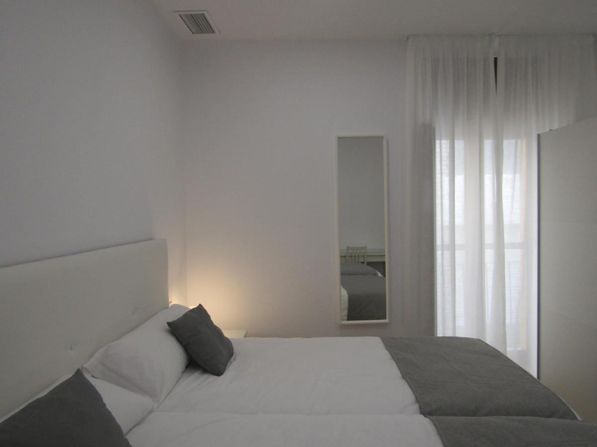 Apartamentos Santa Maria 15 Jerez de la Frontera Bagian luar foto