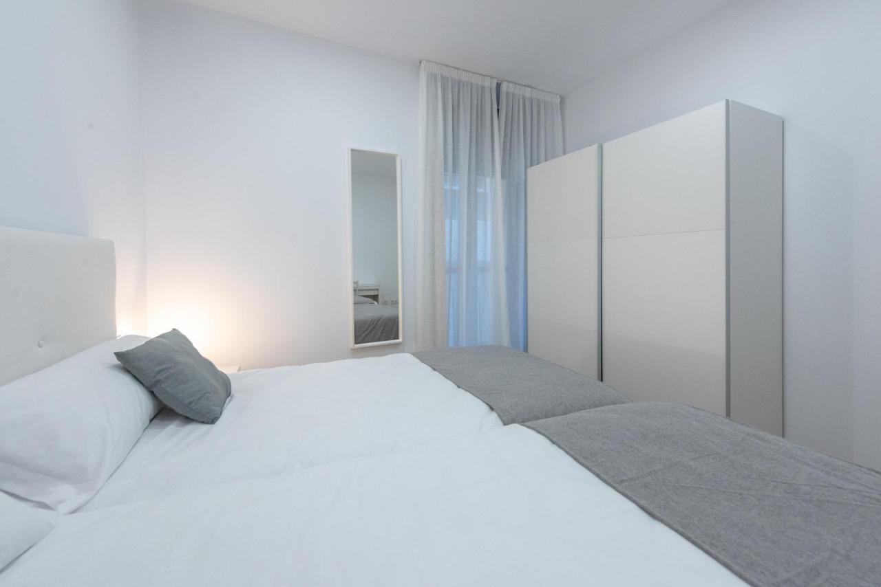 Apartamentos Santa Maria 15 Jerez de la Frontera Bagian luar foto