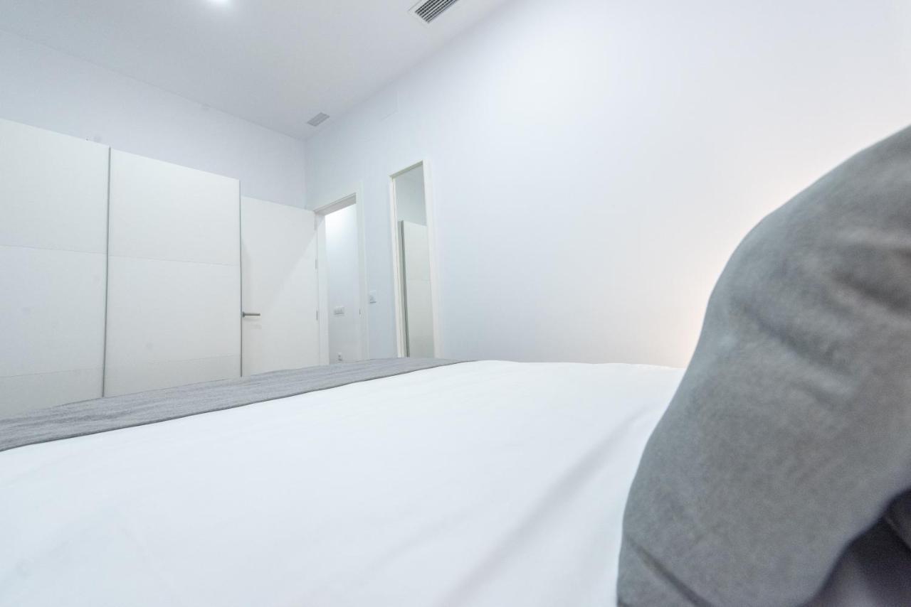 Apartamentos Santa Maria 15 Jerez de la Frontera Bagian luar foto