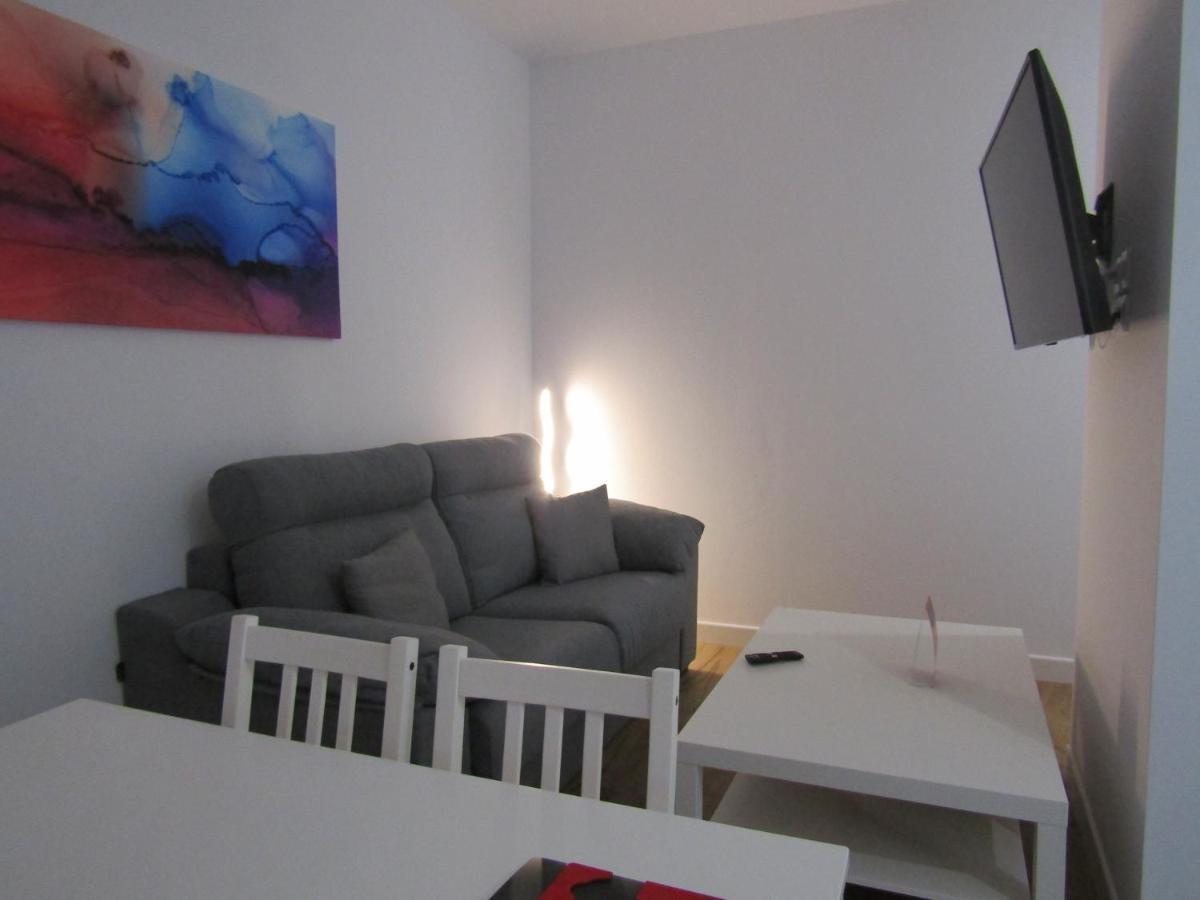 Apartamentos Santa Maria 15 Jerez de la Frontera Bagian luar foto