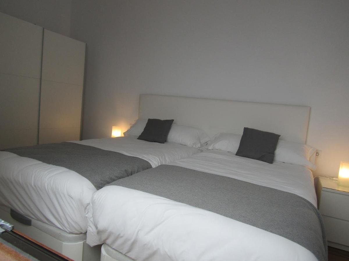 Apartamentos Santa Maria 15 Jerez de la Frontera Bagian luar foto