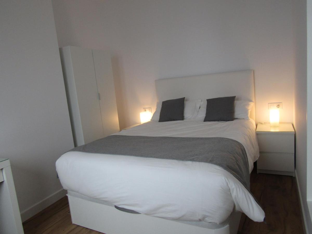 Apartamentos Santa Maria 15 Jerez de la Frontera Bagian luar foto
