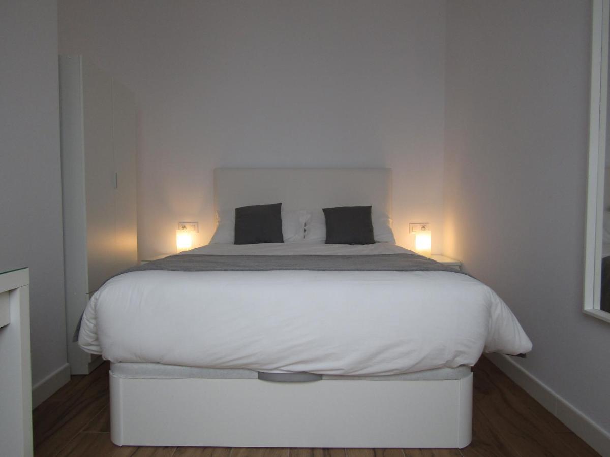Apartamentos Santa Maria 15 Jerez de la Frontera Bagian luar foto